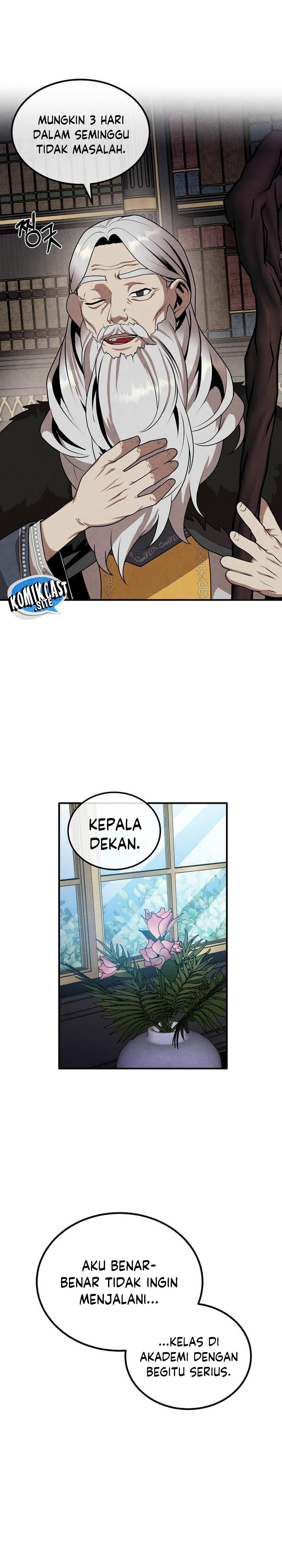 Legendary Youngest Son of the Marquis House Chap 70 - Next Chap 71