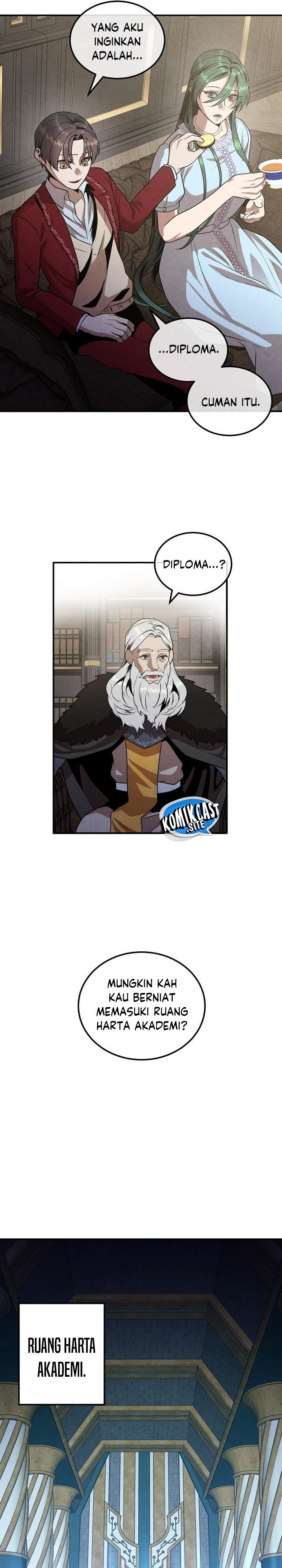 Legendary Youngest Son of the Marquis House Chap 70 - Next Chap 71