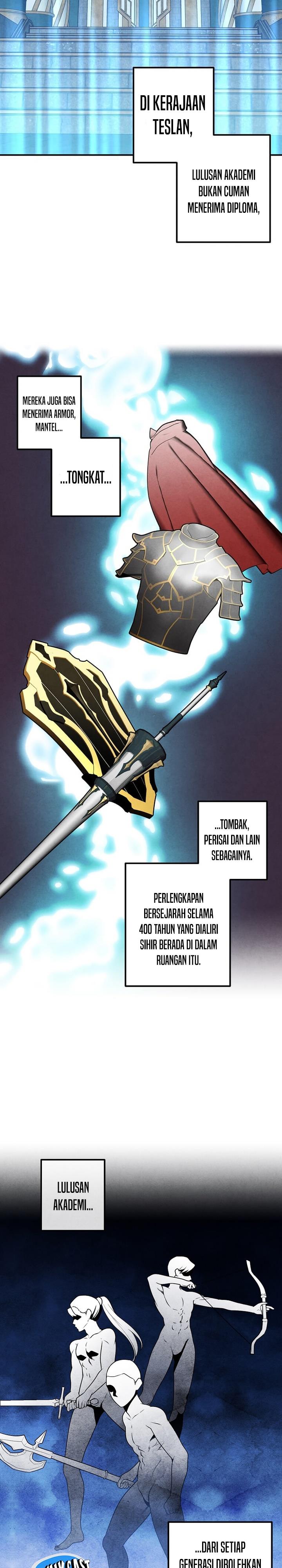 Legendary Youngest Son of the Marquis House Chap 70 - Next Chap 71