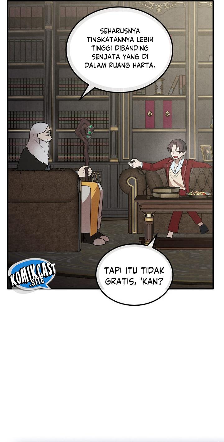 Legendary Youngest Son of the Marquis House Chap 70 - Next Chap 71