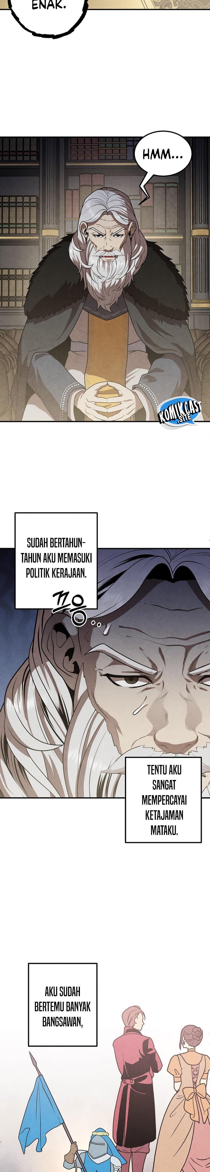 Legendary Youngest Son of the Marquis House Chap 71 - Next Chap 72