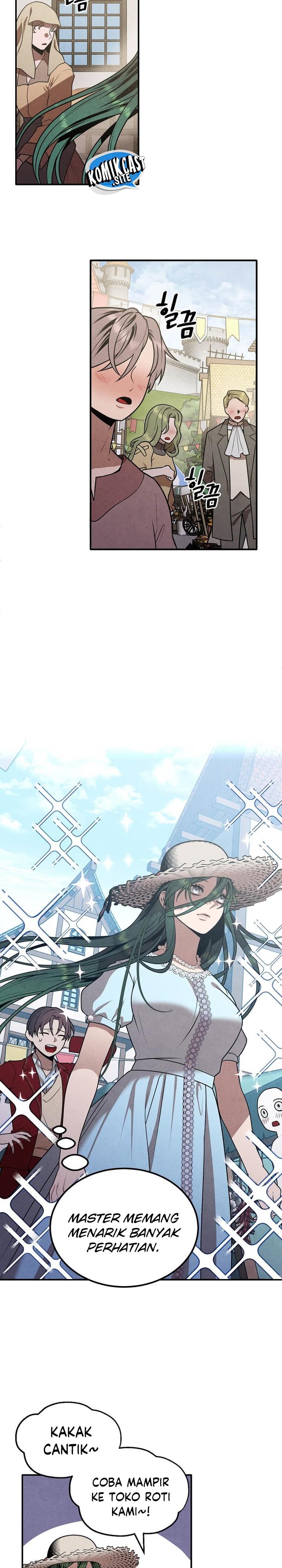 Legendary Youngest Son of the Marquis House Chap 71 - Next Chap 72