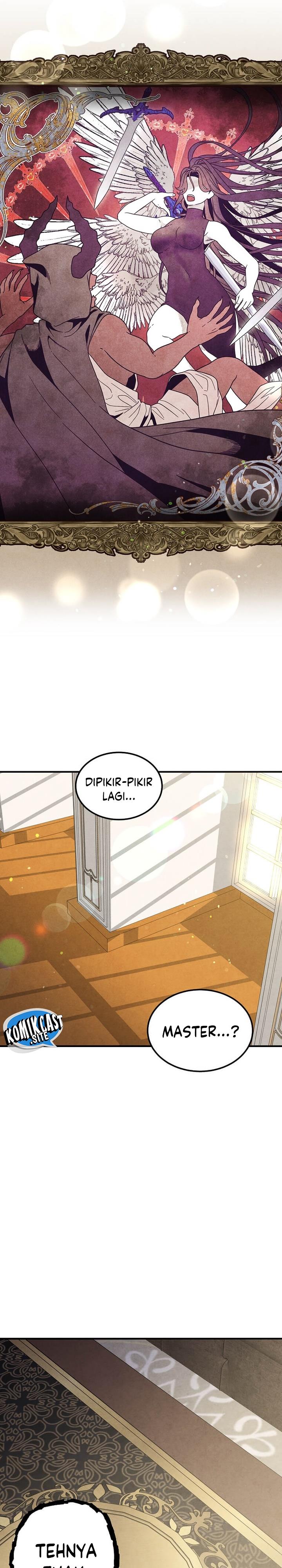 Legendary Youngest Son of the Marquis House Chap 71 - Next Chap 72