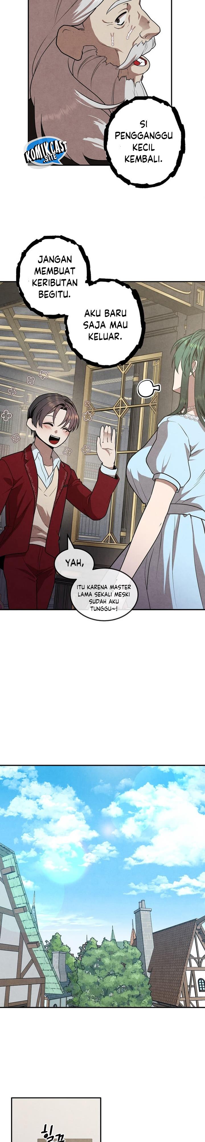 Legendary Youngest Son of the Marquis House Chap 71 - Next Chap 72