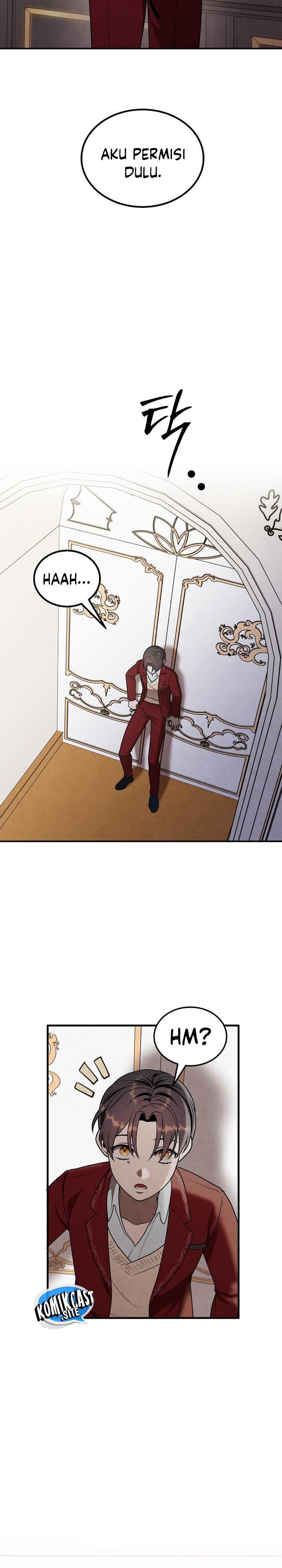 Legendary Youngest Son of the Marquis House Chap 71 - Next Chap 72