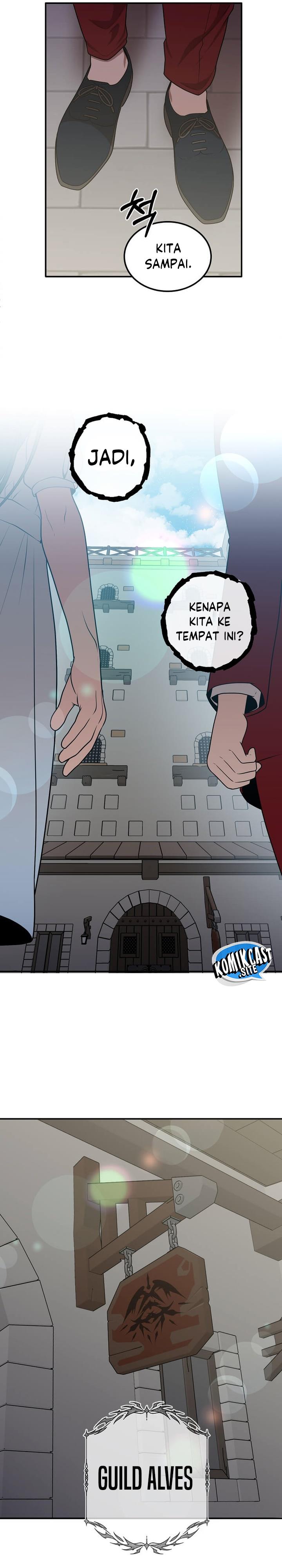 Legendary Youngest Son of the Marquis House Chap 71 - Next Chap 72