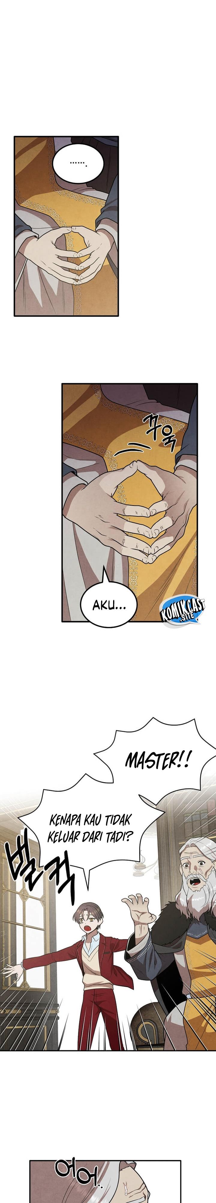 Legendary Youngest Son of the Marquis House Chap 71 - Next Chap 72