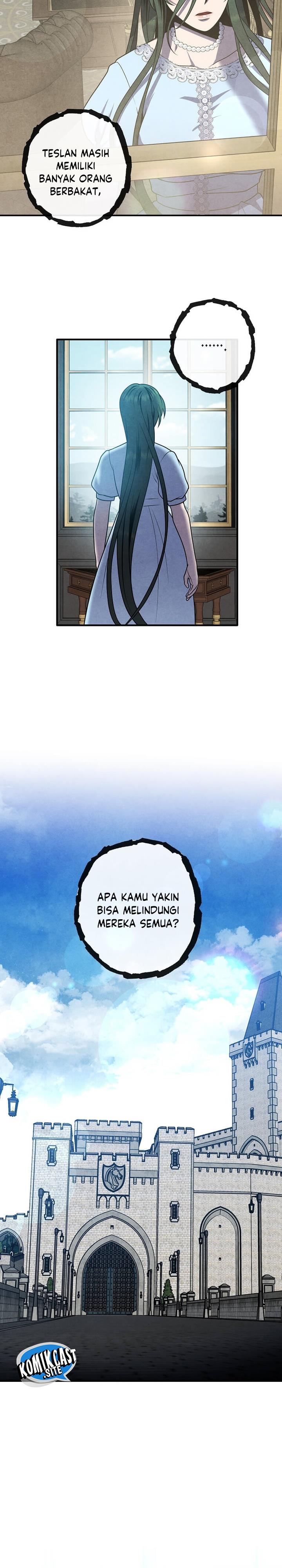 Legendary Youngest Son of the Marquis House Chap 71 - Next Chap 72