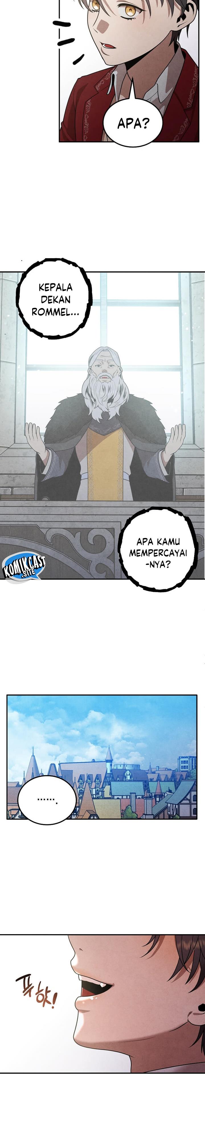 Legendary Youngest Son of the Marquis House Chap 71 - Next Chap 72