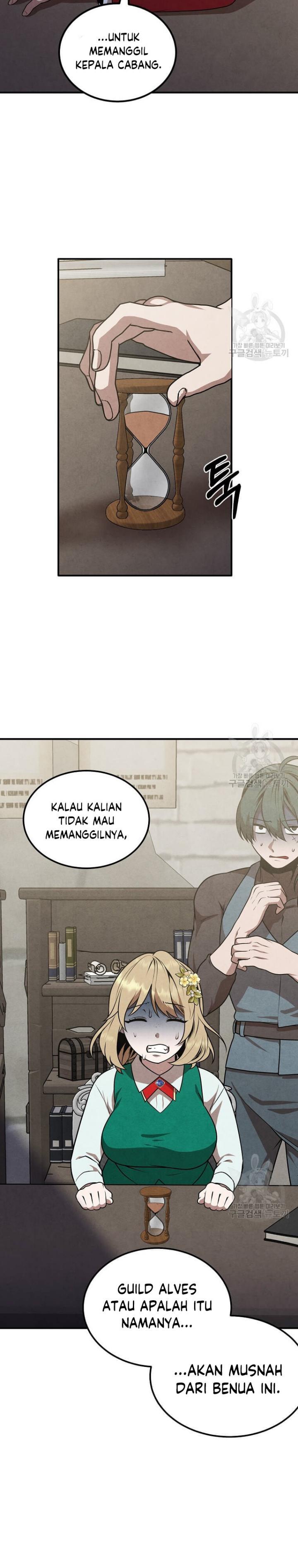 Legendary Youngest Son of the Marquis House Chap 72 - Next Chap 73