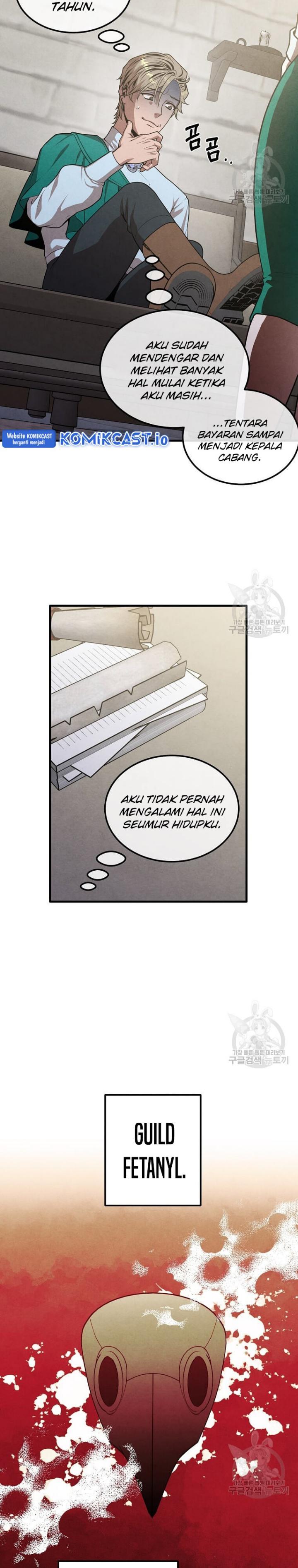 Legendary Youngest Son of the Marquis House Chap 72 - Next Chap 73