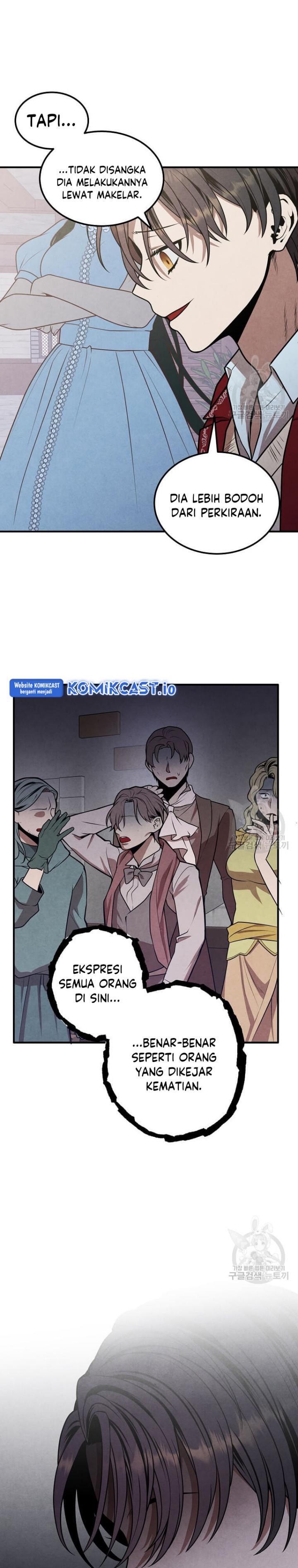 Legendary Youngest Son of the Marquis House Chap 72 - Next Chap 73