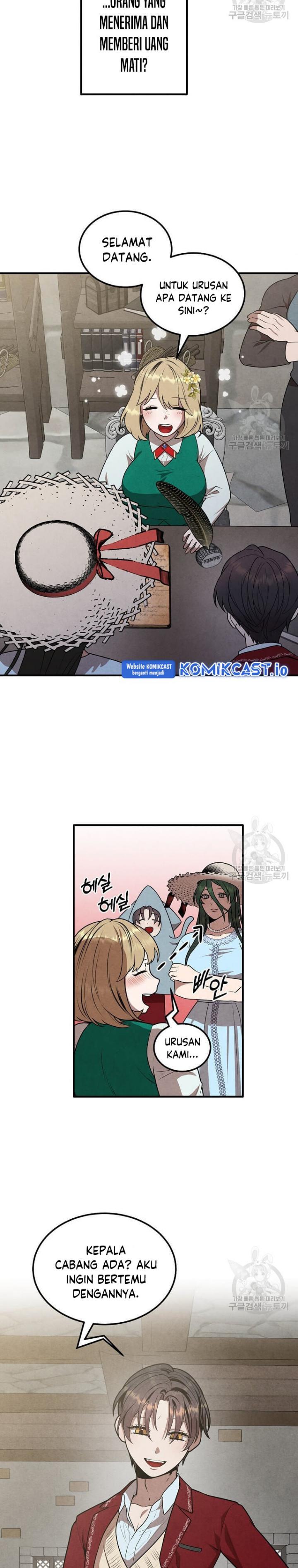 Legendary Youngest Son of the Marquis House Chap 72 - Next Chap 73