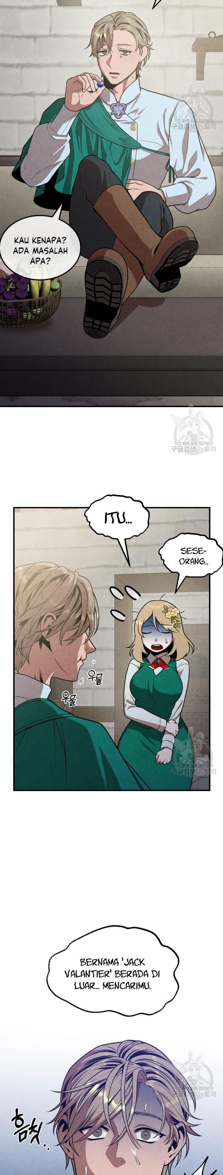 Legendary Youngest Son of the Marquis House Chap 72 - Next Chap 73