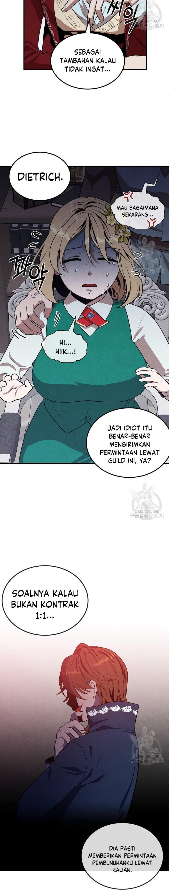 Legendary Youngest Son of the Marquis House Chap 72 - Next Chap 73