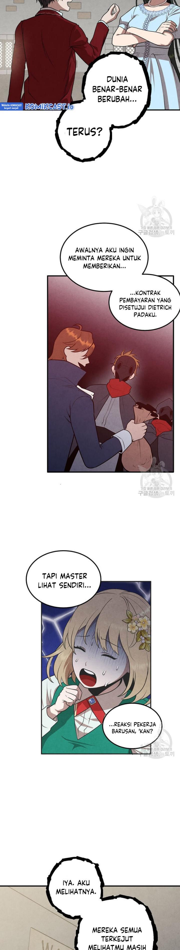 Legendary Youngest Son of the Marquis House Chap 72 - Next Chap 73