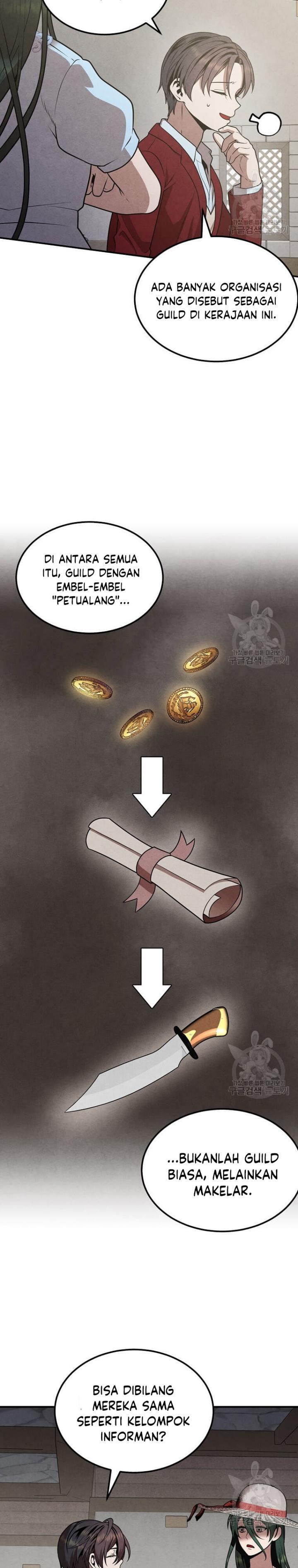 Legendary Youngest Son of the Marquis House Chap 72 - Next Chap 73