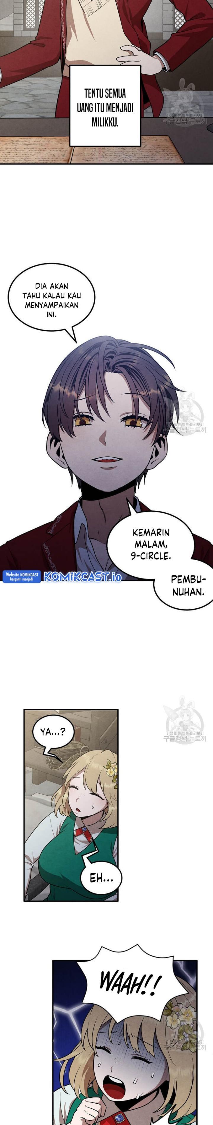 Legendary Youngest Son of the Marquis House Chap 72 - Next Chap 73
