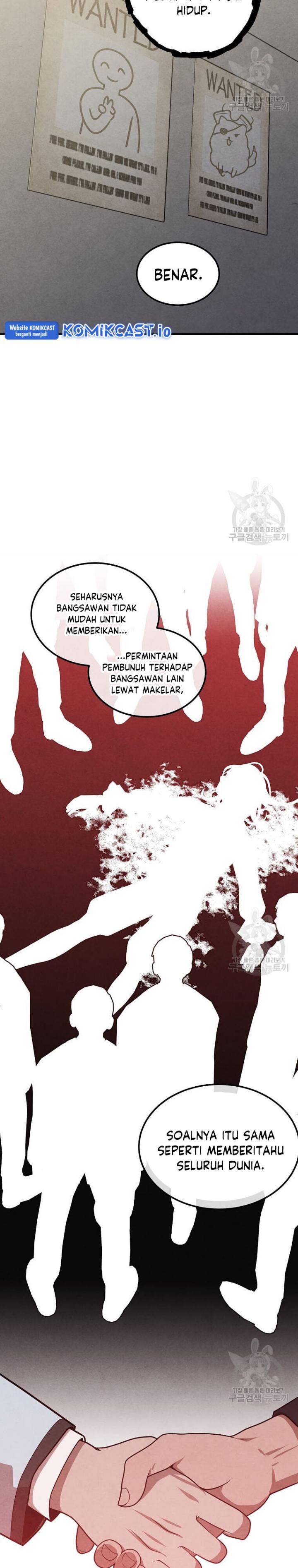 Legendary Youngest Son of the Marquis House Chap 72 - Next Chap 73