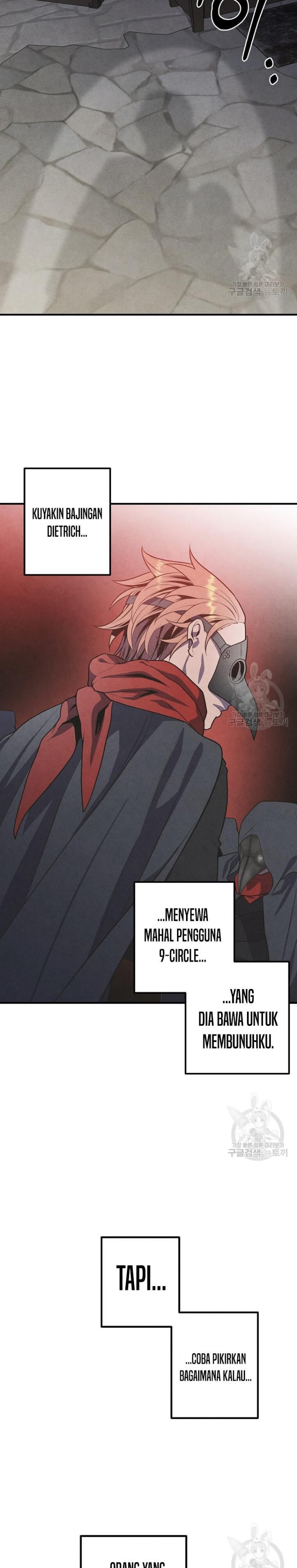 Legendary Youngest Son of the Marquis House Chap 72 - Next Chap 73