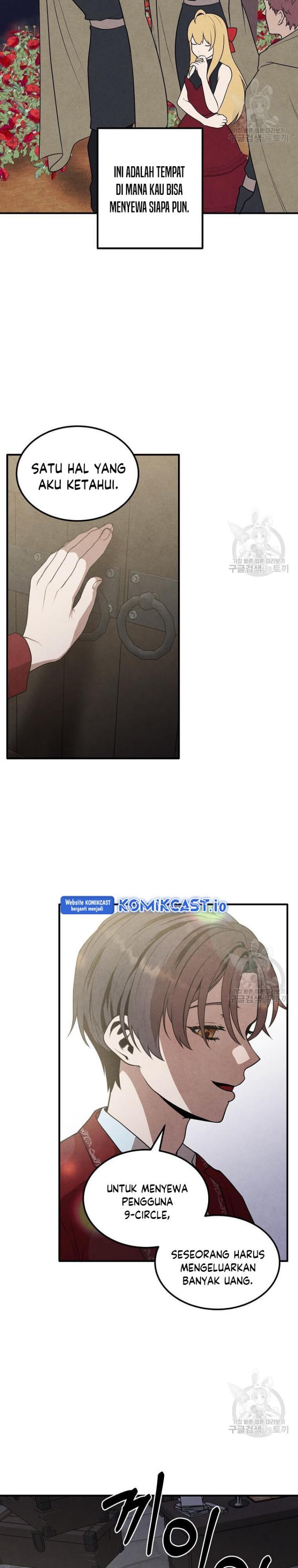 Legendary Youngest Son of the Marquis House Chap 72 - Next Chap 73