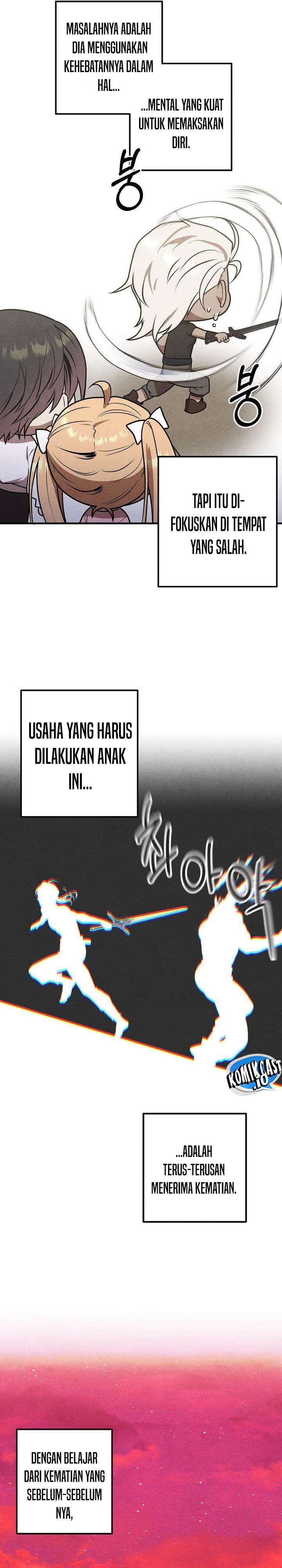 Legendary Youngest Son of the Marquis House Chap 77 - Next Chap 78