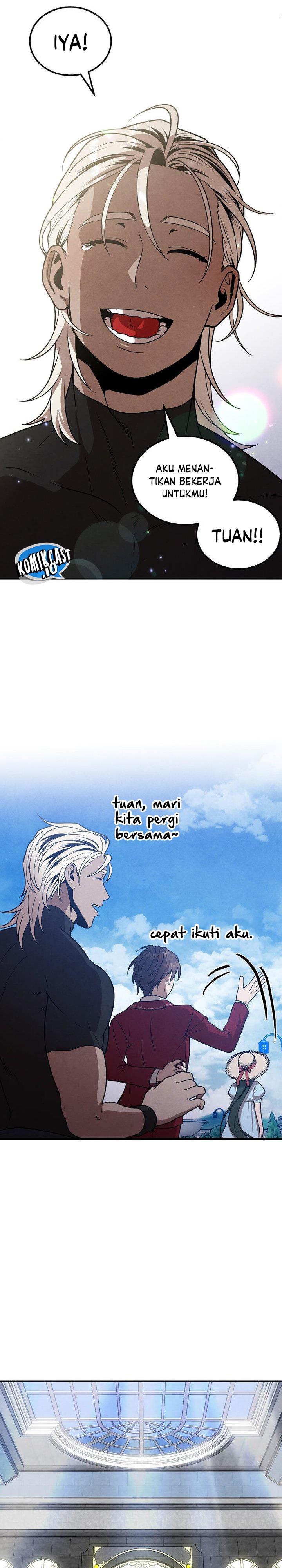 Legendary Youngest Son of the Marquis House Chap 77 - Next Chap 78