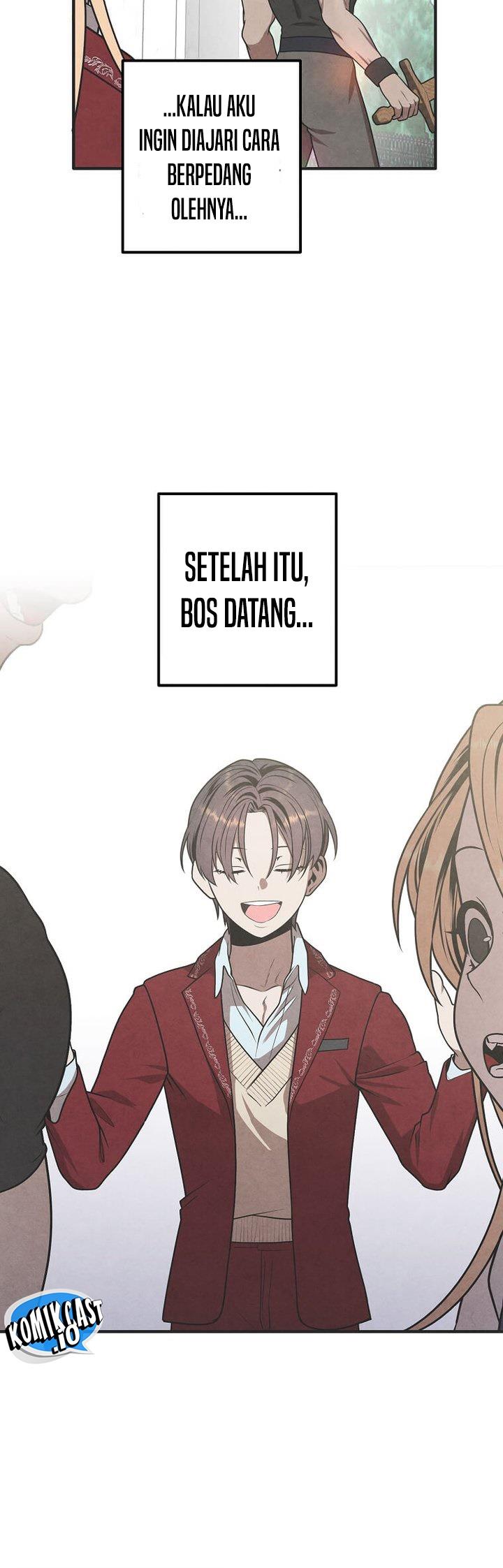 Legendary Youngest Son of the Marquis House Chap 77 - Next Chap 78