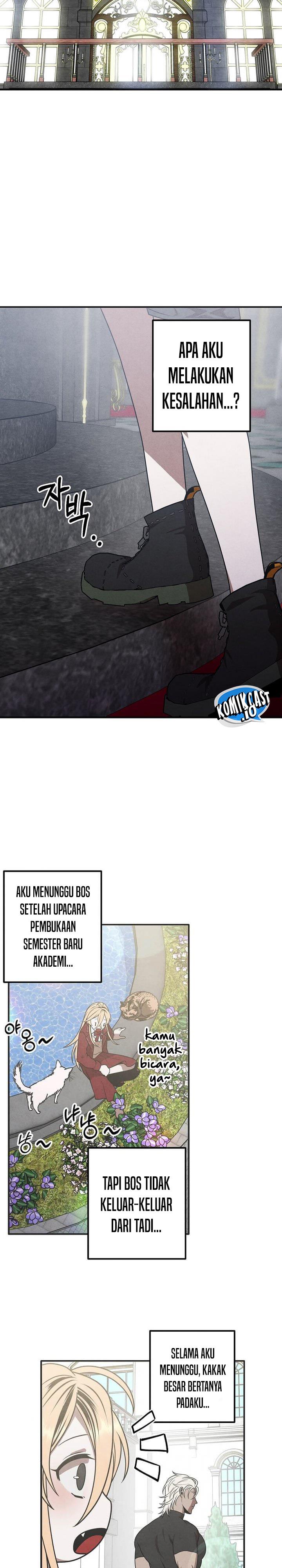 Legendary Youngest Son of the Marquis House Chap 77 - Next Chap 78