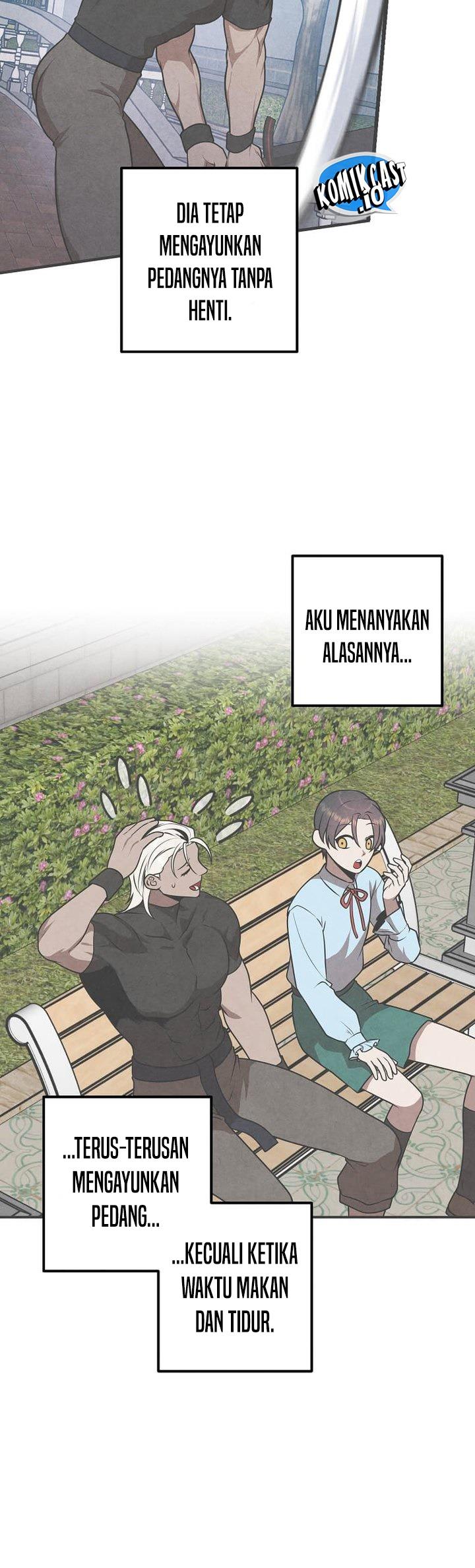 Legendary Youngest Son of the Marquis House Chap 77 - Next Chap 78