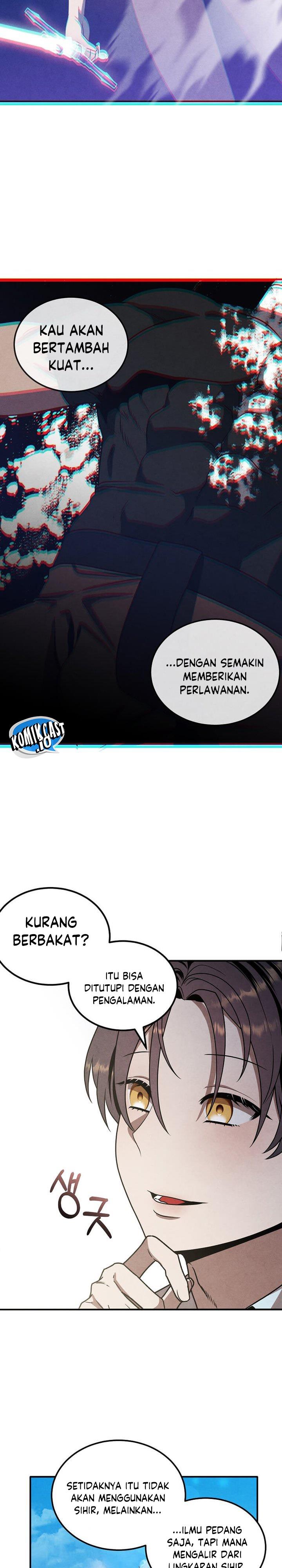 Legendary Youngest Son of the Marquis House Chap 77 - Next Chap 78