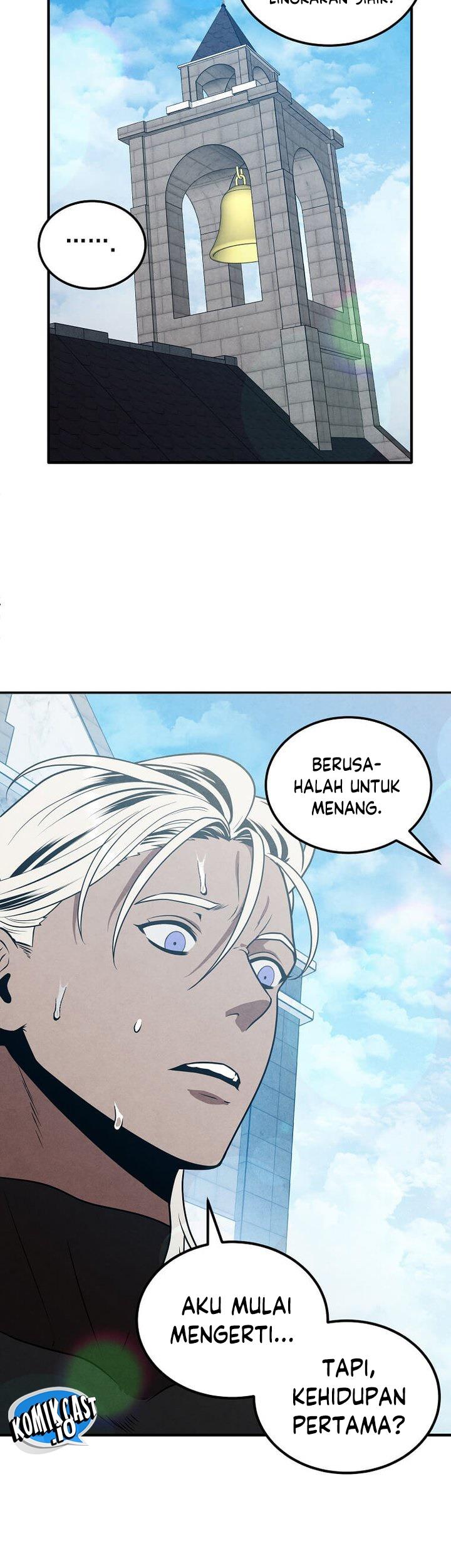 Legendary Youngest Son of the Marquis House Chap 77 - Next Chap 78