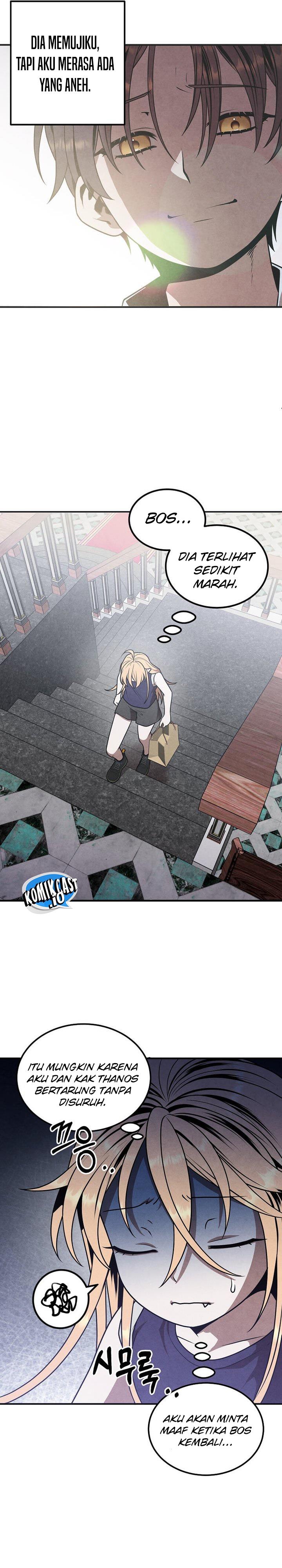 Legendary Youngest Son of the Marquis House Chap 77 - Next Chap 78