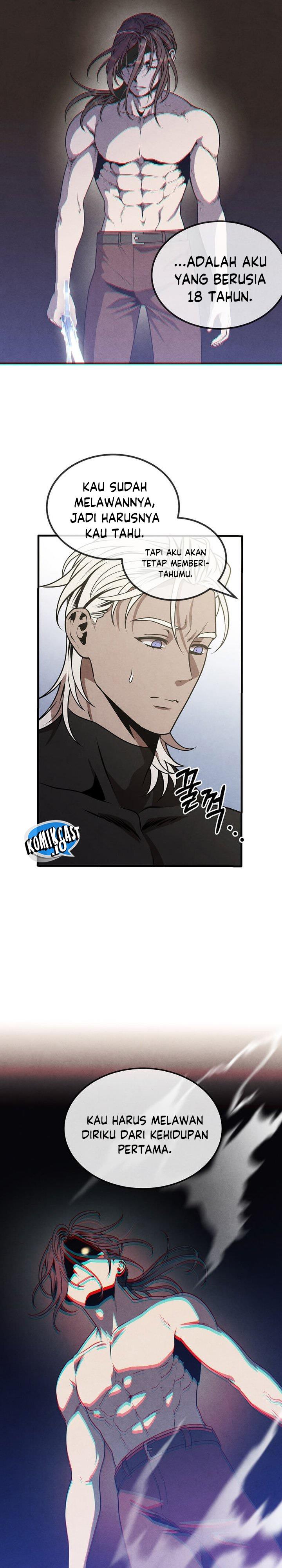Legendary Youngest Son of the Marquis House Chap 77 - Next Chap 78
