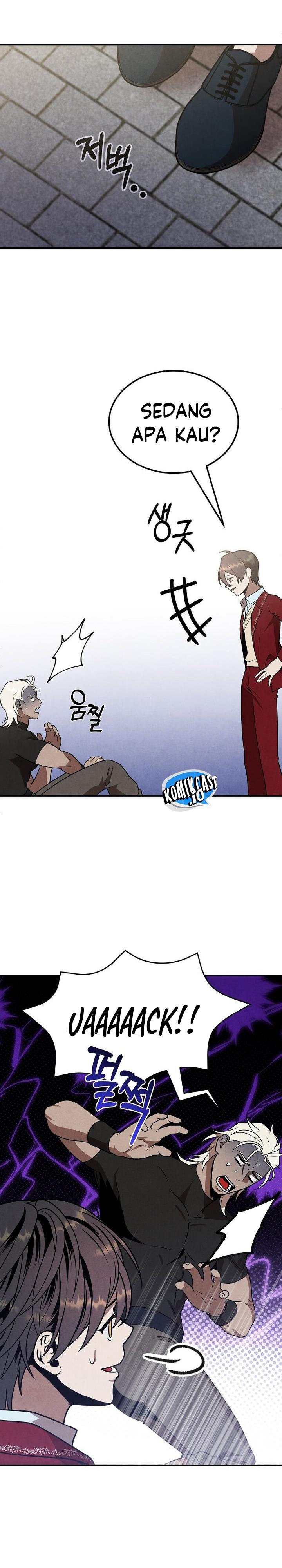 Legendary Youngest Son of the Marquis House Chap 77 - Next Chap 78