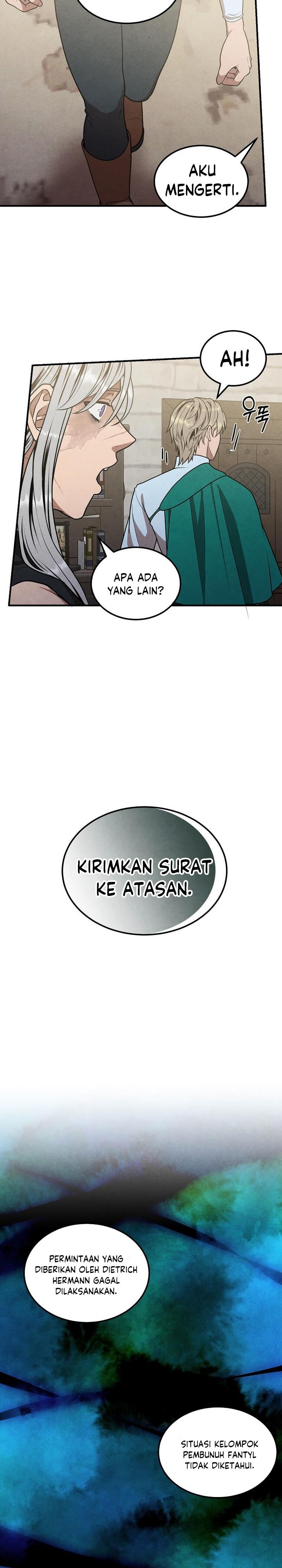 Legendary Youngest Son of the Marquis House Chap 74 - Next Chap 75