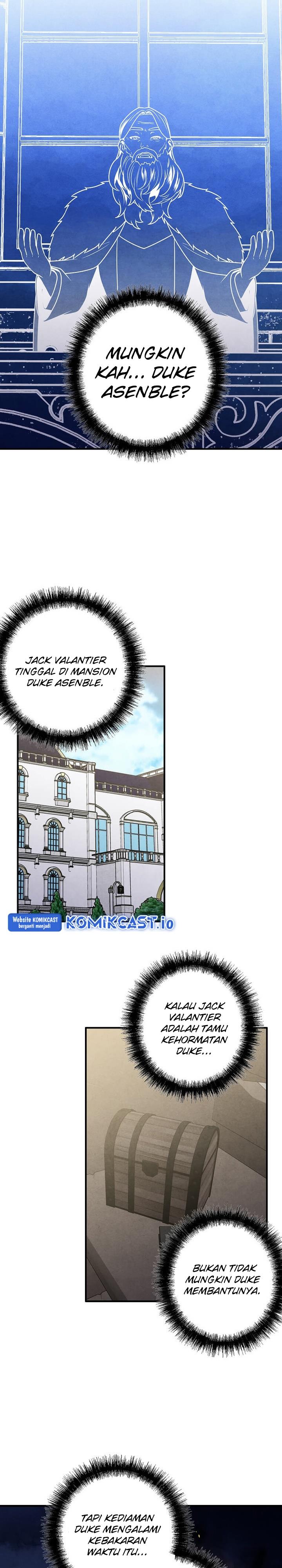 Legendary Youngest Son of the Marquis House Chap 74 - Next Chap 75