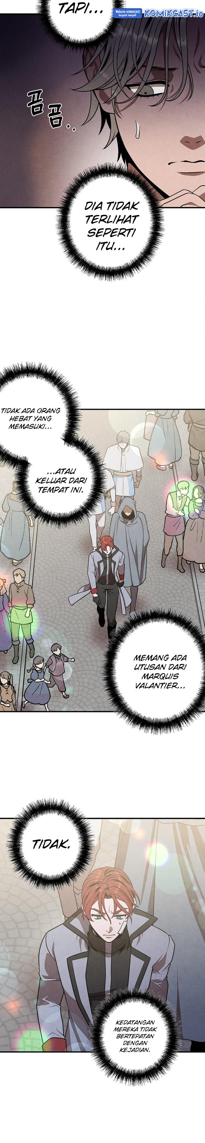 Legendary Youngest Son of the Marquis House Chap 74 - Next Chap 75