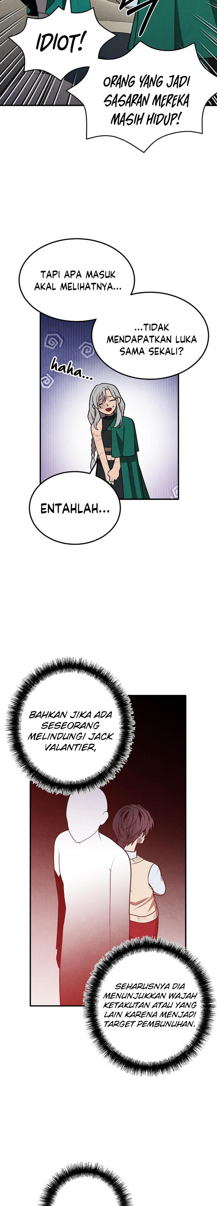 Legendary Youngest Son of the Marquis House Chap 74 - Next Chap 75