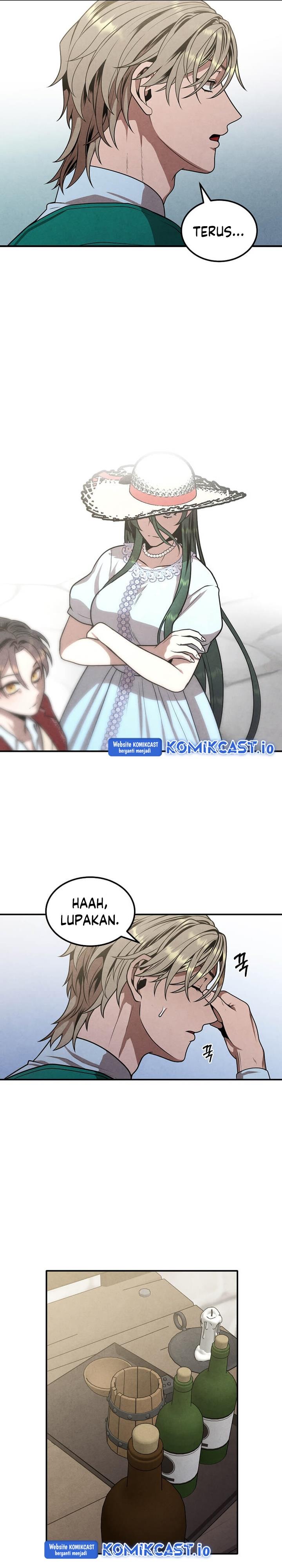 Legendary Youngest Son of the Marquis House Chap 74 - Next Chap 75