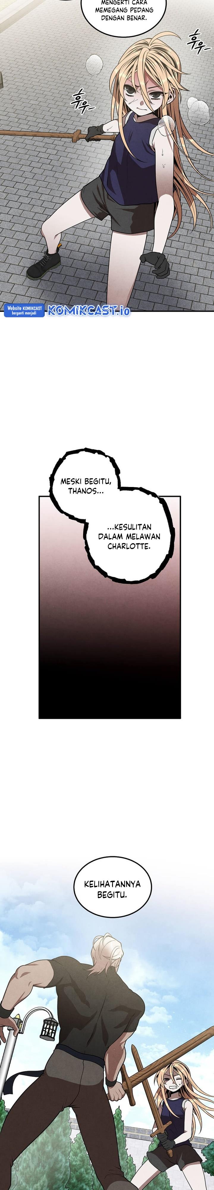 Legendary Youngest Son of the Marquis House Chap 75 - Next Chap 76