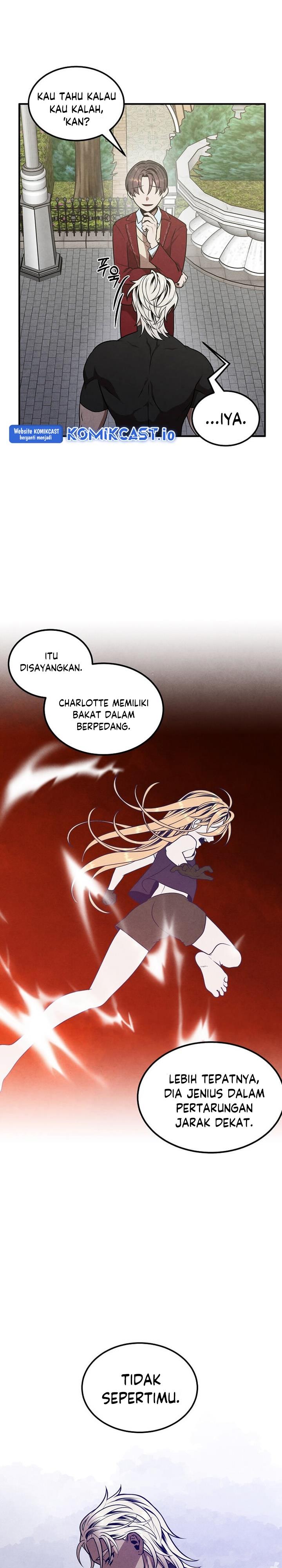 Legendary Youngest Son of the Marquis House Chap 75 - Next Chap 76