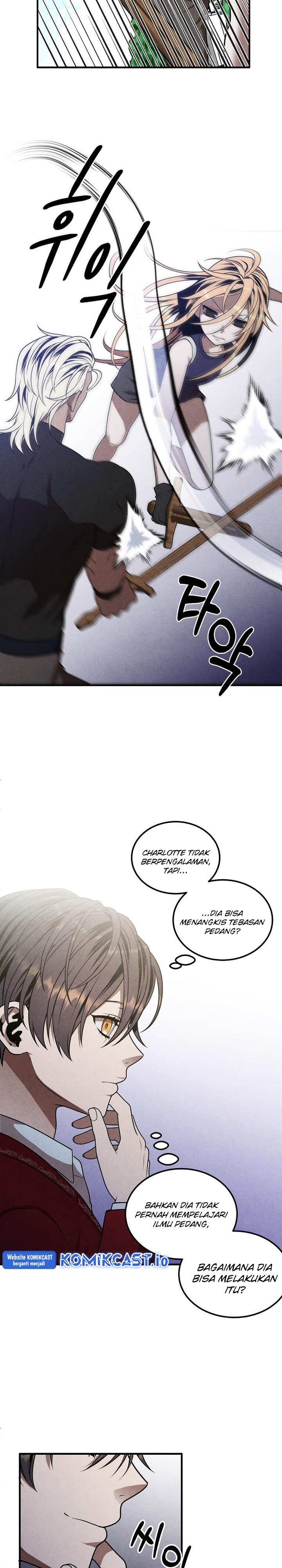 Legendary Youngest Son of the Marquis House Chap 75 - Next Chap 76