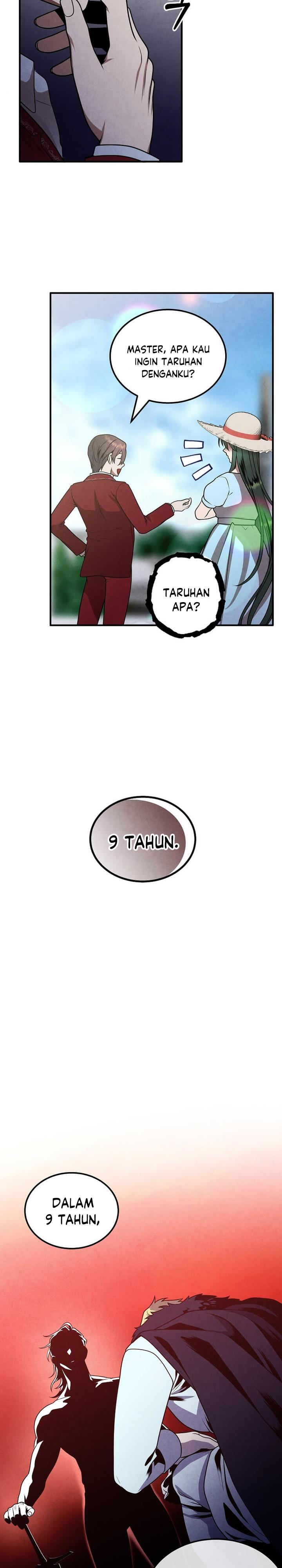 Legendary Youngest Son of the Marquis House Chap 75 - Next Chap 76