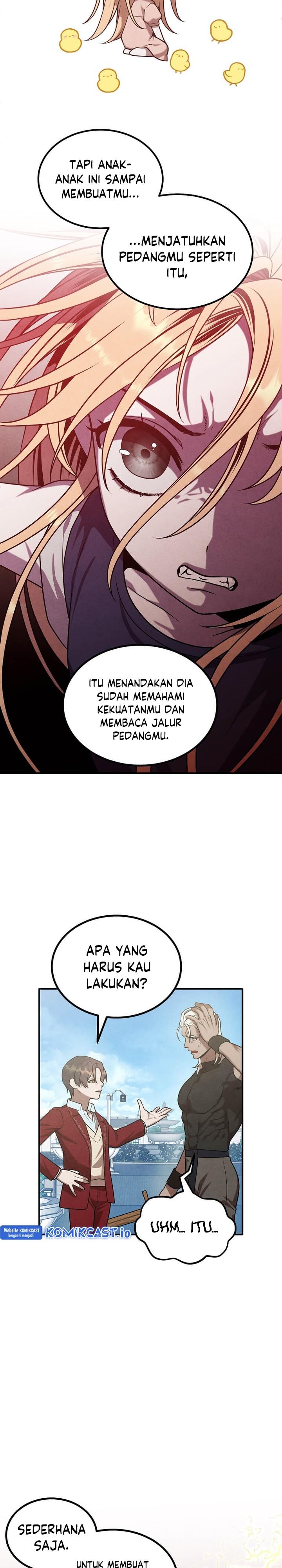 Legendary Youngest Son of the Marquis House Chap 75 - Next Chap 76