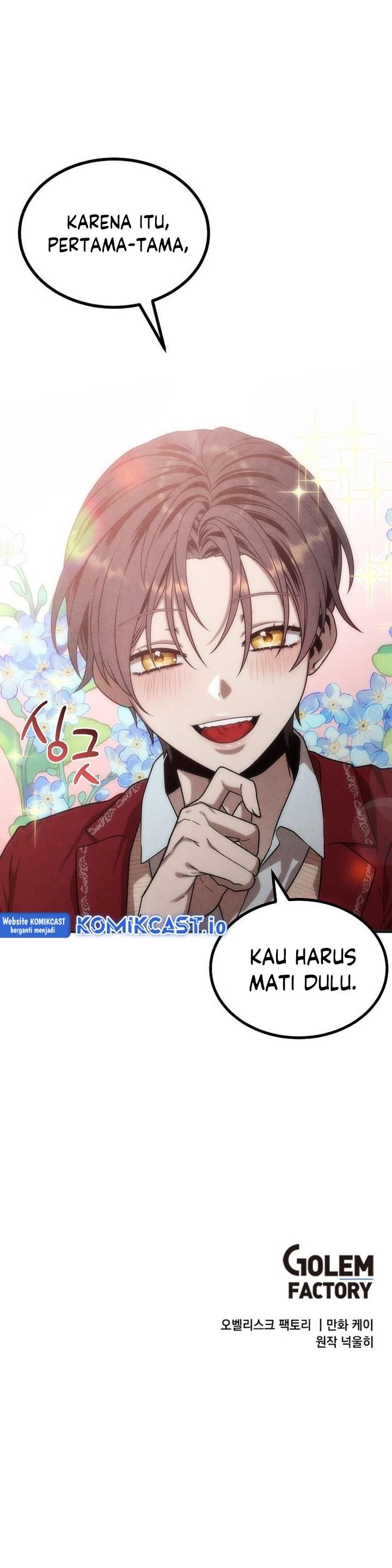 Legendary Youngest Son of the Marquis House Chap 75 - Next Chap 76