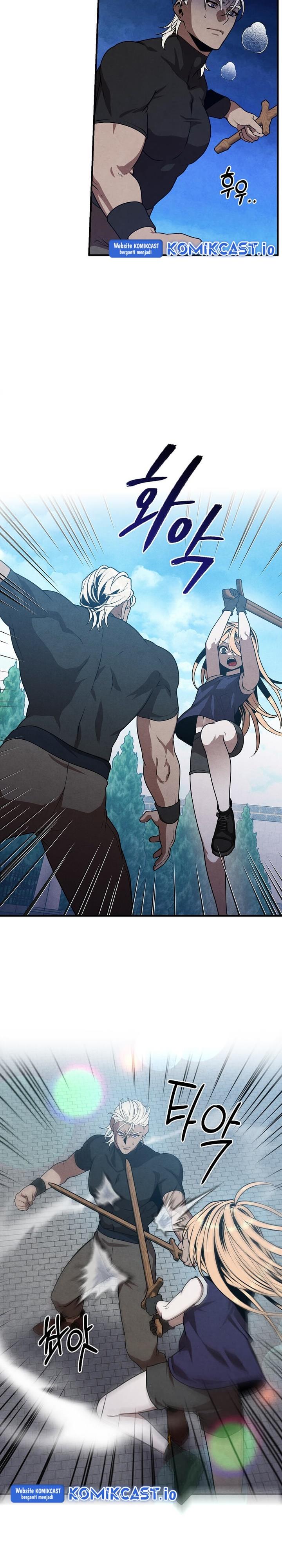 Legendary Youngest Son of the Marquis House Chap 75 - Next Chap 76