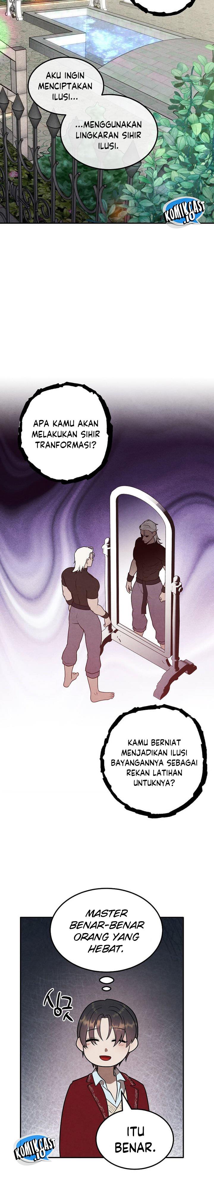 Legendary Youngest Son of the Marquis House Chap 76 - Next Chap 77