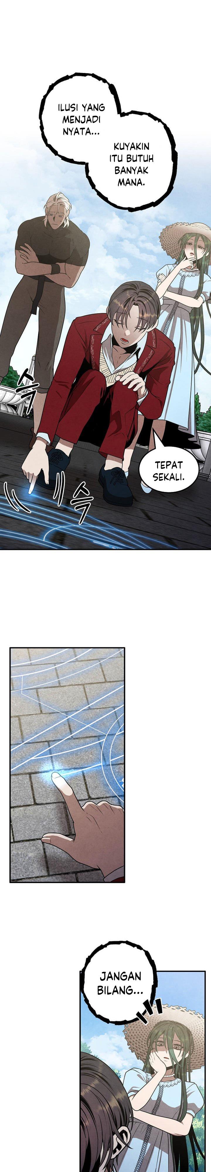 Legendary Youngest Son of the Marquis House Chap 76 - Next Chap 77