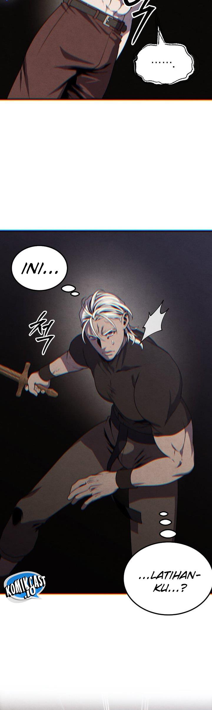 Legendary Youngest Son of the Marquis House Chap 76 - Next Chap 77